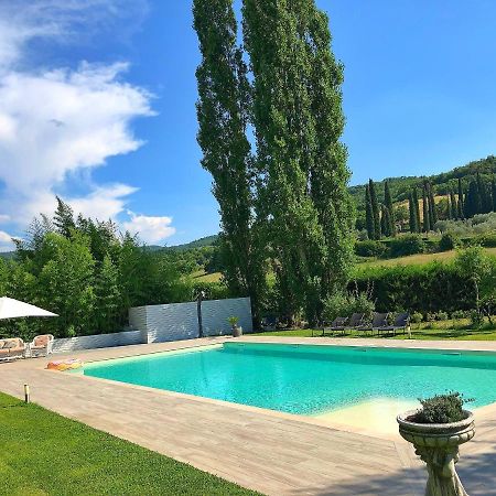 Villa Del Fattore Arezzo Exterior foto