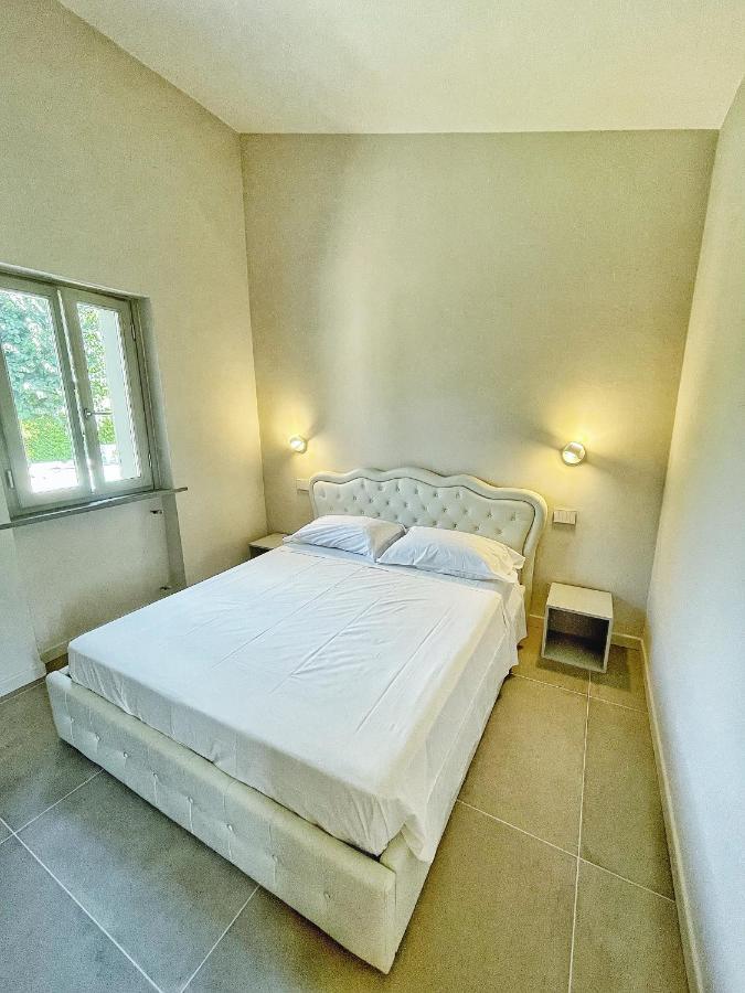 Villa Del Fattore Arezzo Exterior foto