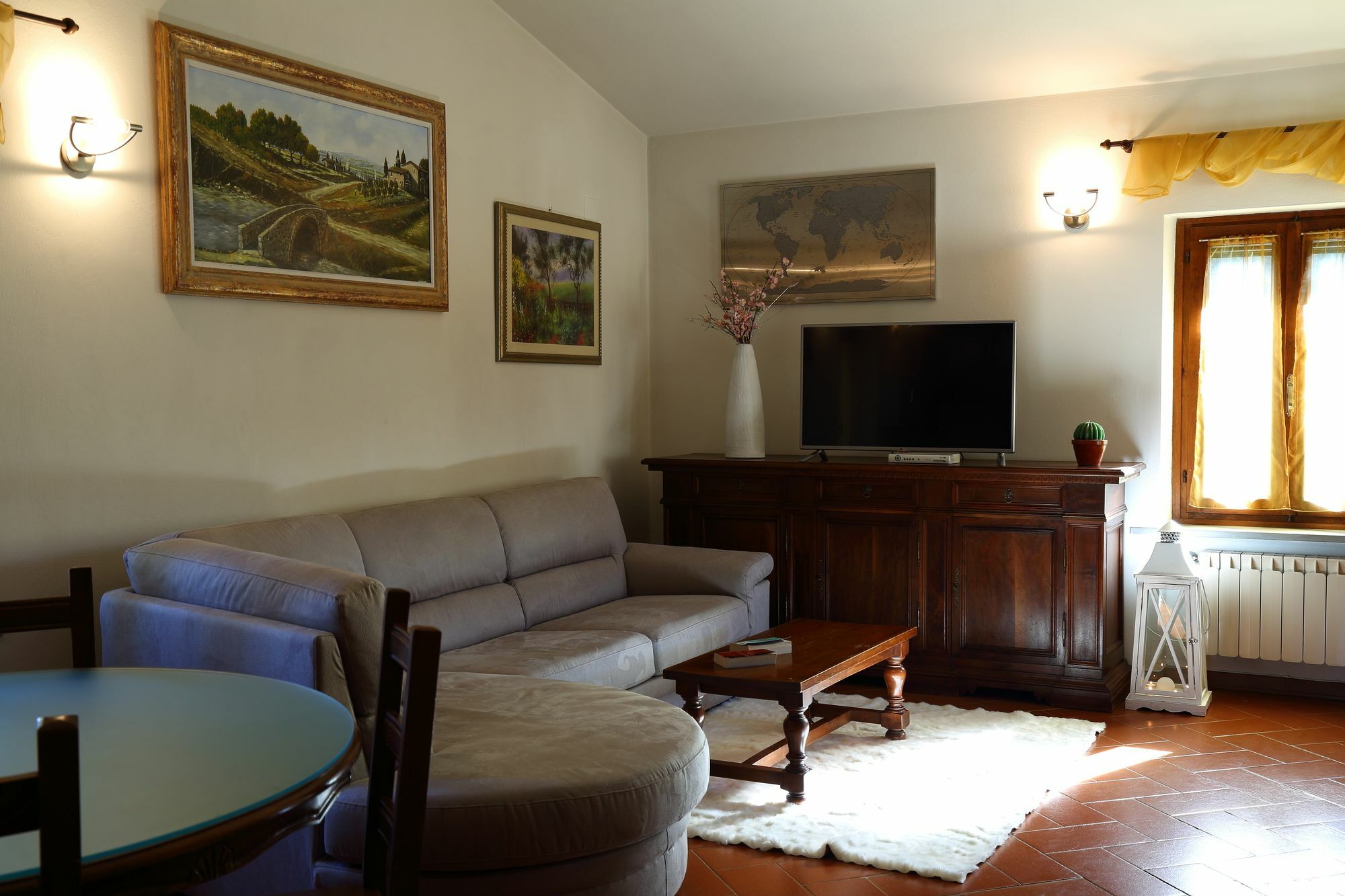 Villa Del Fattore Arezzo Exterior foto